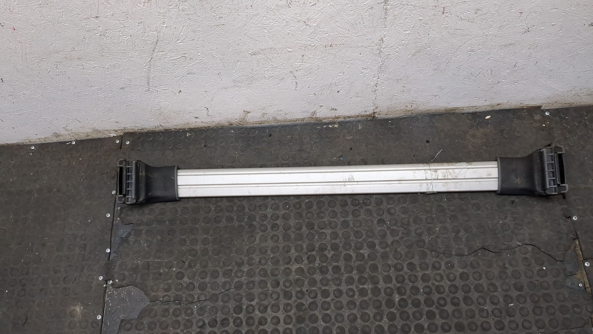 Рейлинг (релинг) поперечный