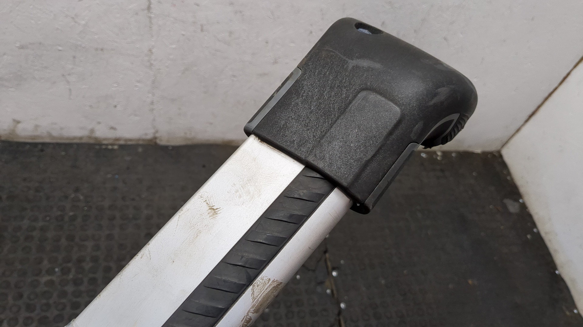 Рейлинг (релинг) поперечный