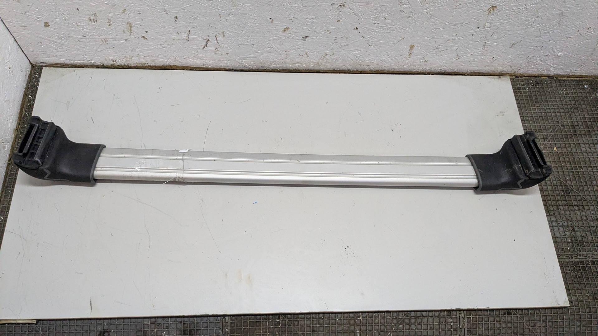 Рейлинг (релинг) поперечный