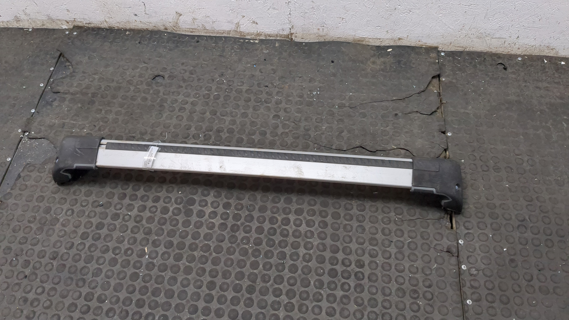 Рейлинг (релинг) поперечный