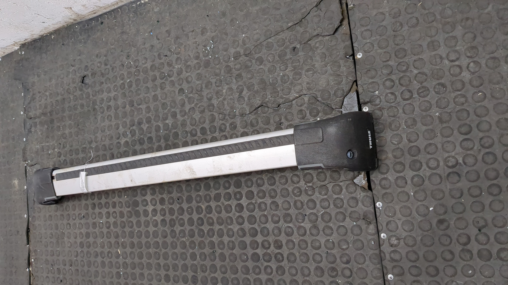 Рейлинг (релинг) поперечный