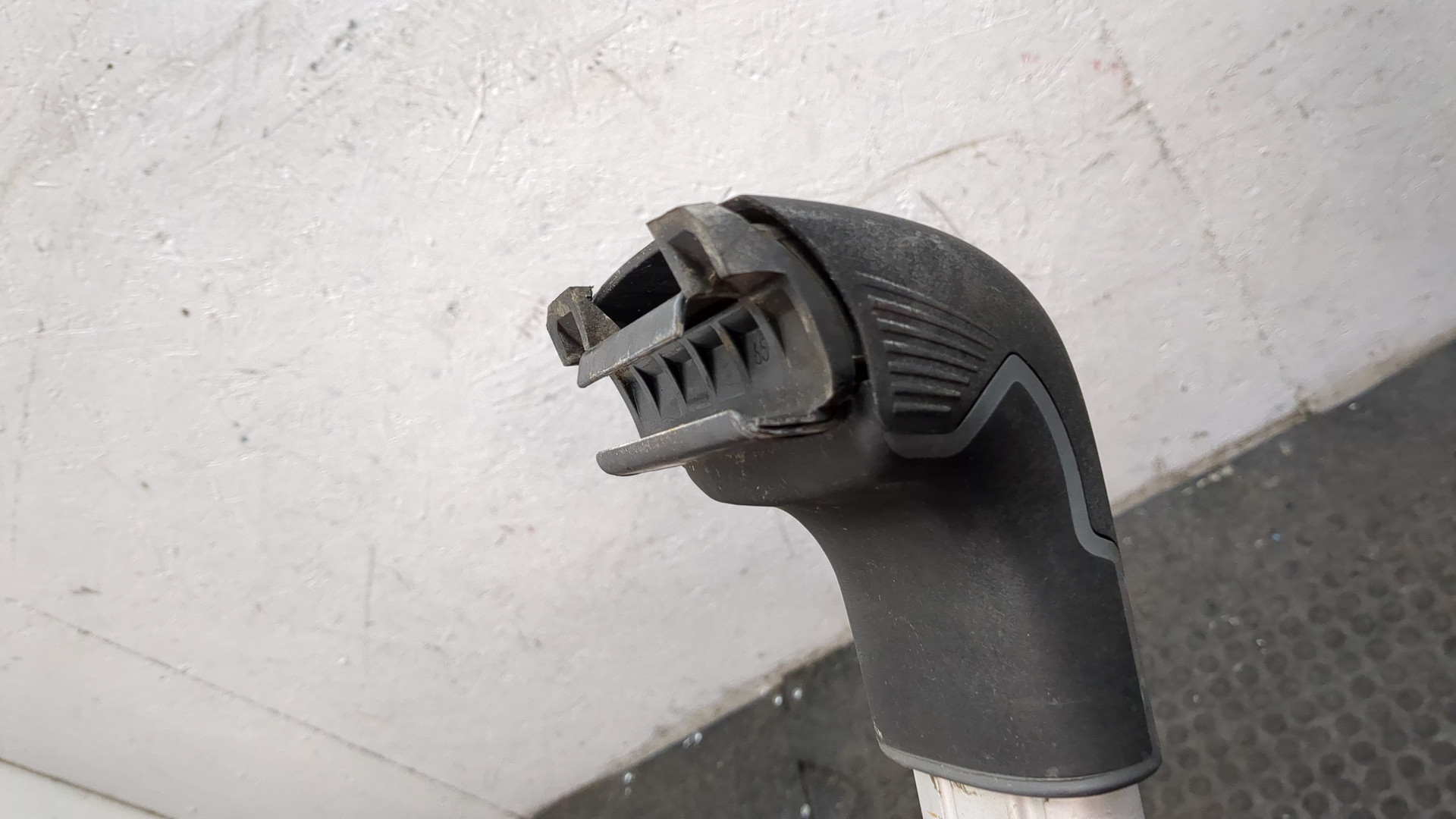 Рейлинг (релинг) поперечный