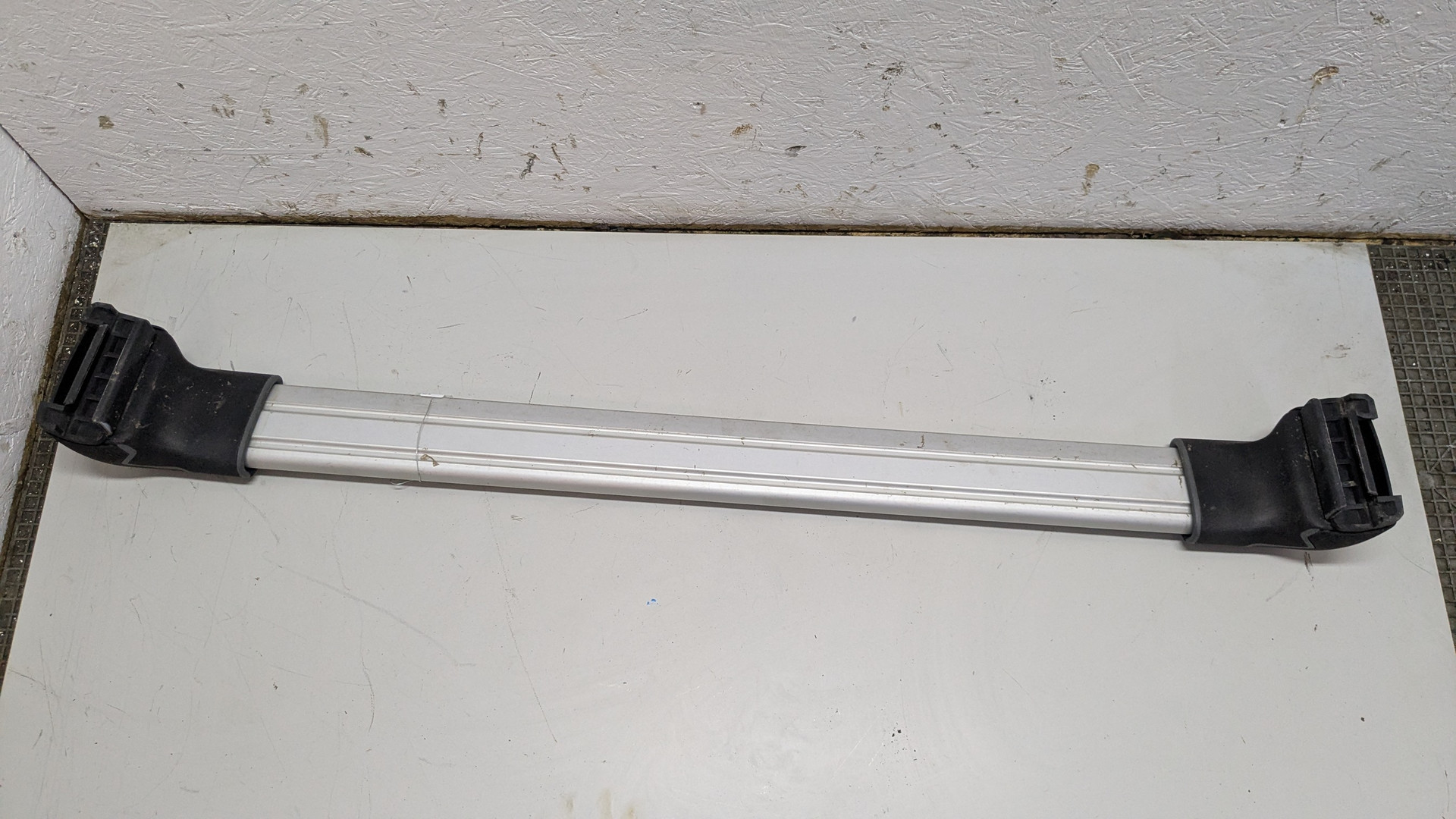 Рейлинг (релинг) поперечный