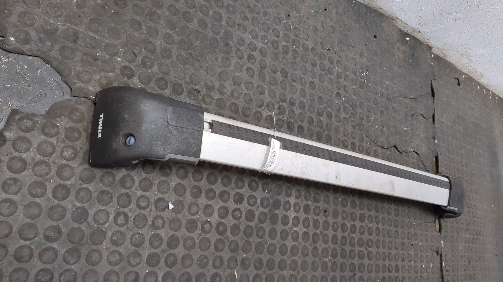 Рейлинг (релинг) поперечный