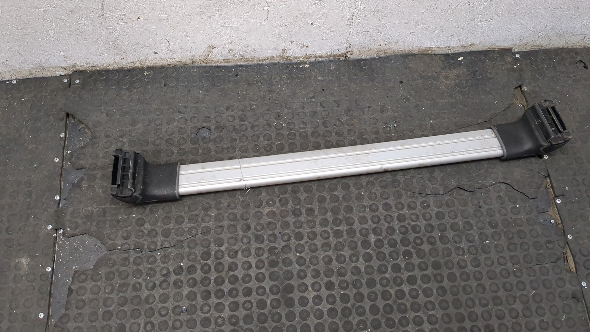 Рейлинг (релинг) поперечный