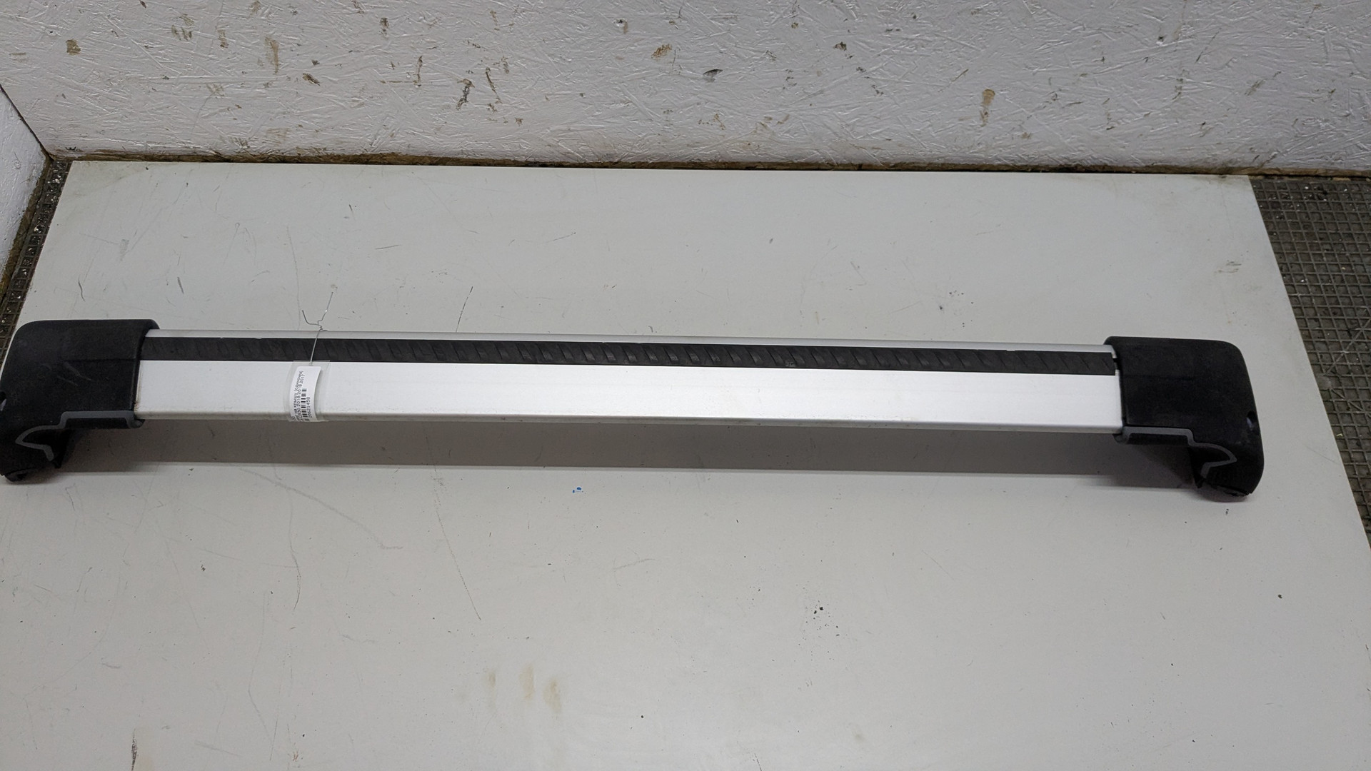 Рейлинг (релинг) поперечный