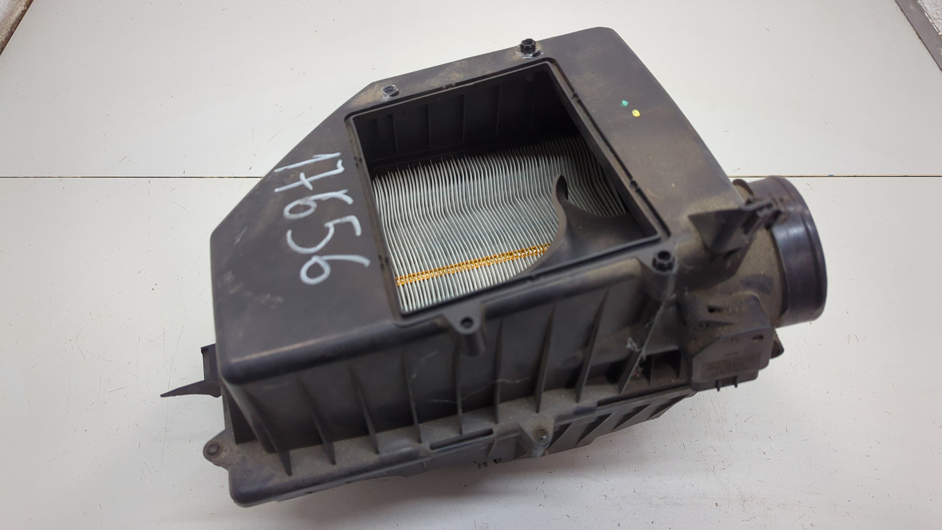 Корпус воздушного фильтра