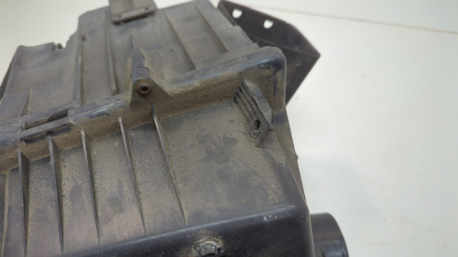 Корпус воздушного фильтра