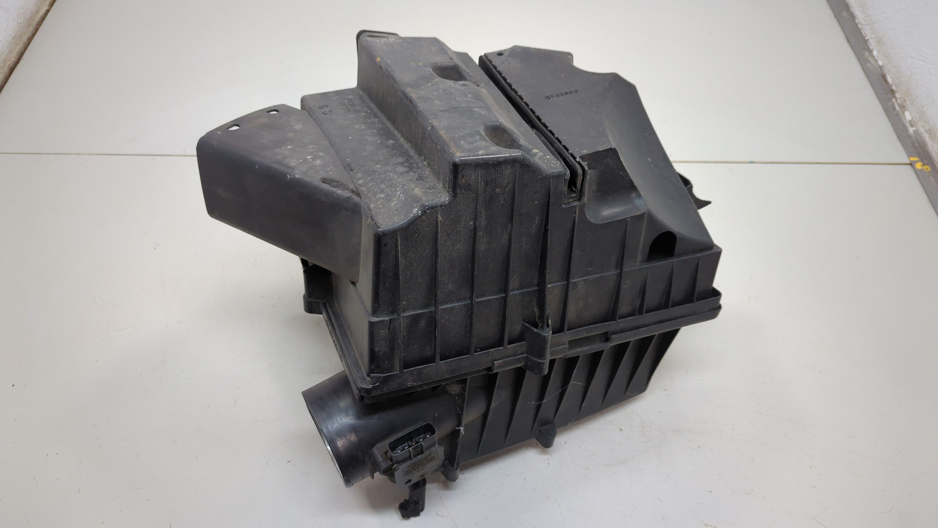 Корпус воздушного фильтра