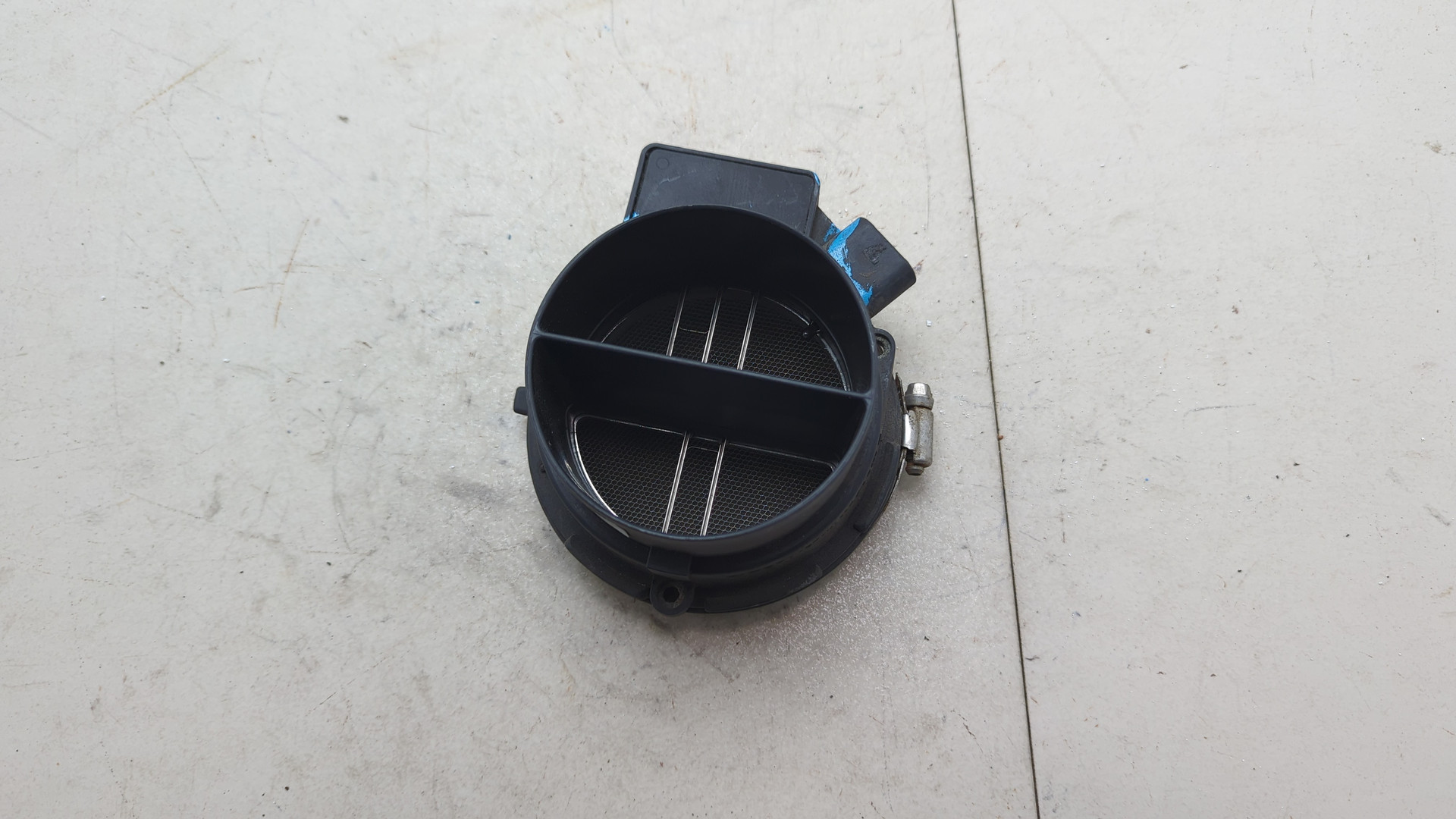 Расходомер воздуха (ДМРВ)