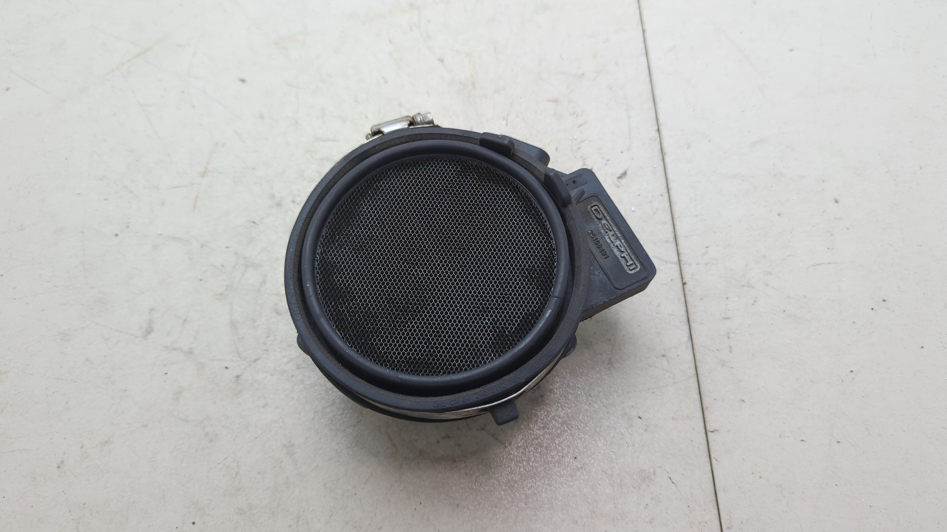 Расходомер воздуха (ДМРВ)