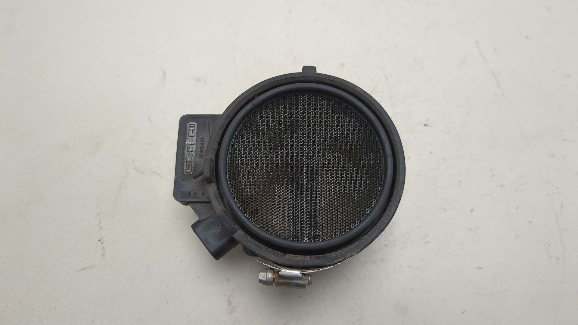 Расходомер воздуха (ДМРВ)