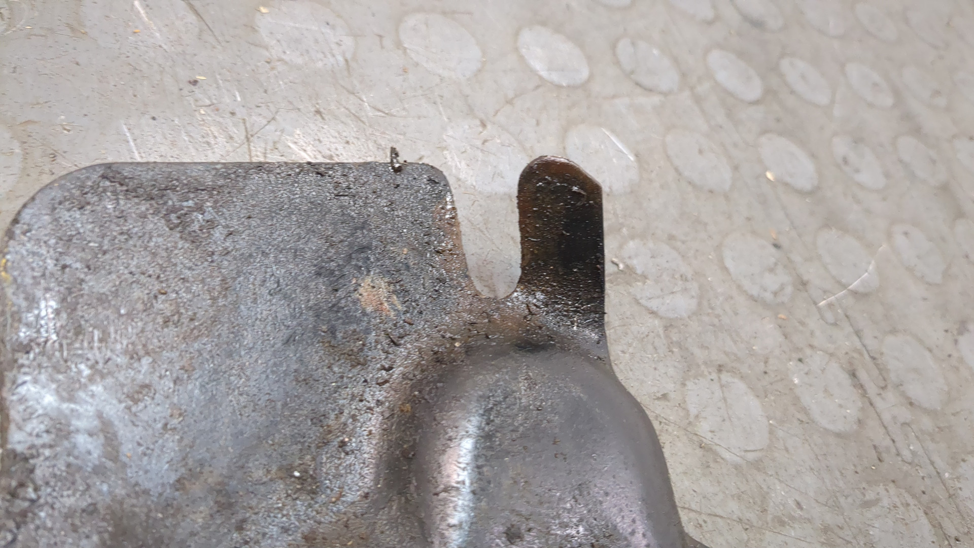 Защита картера