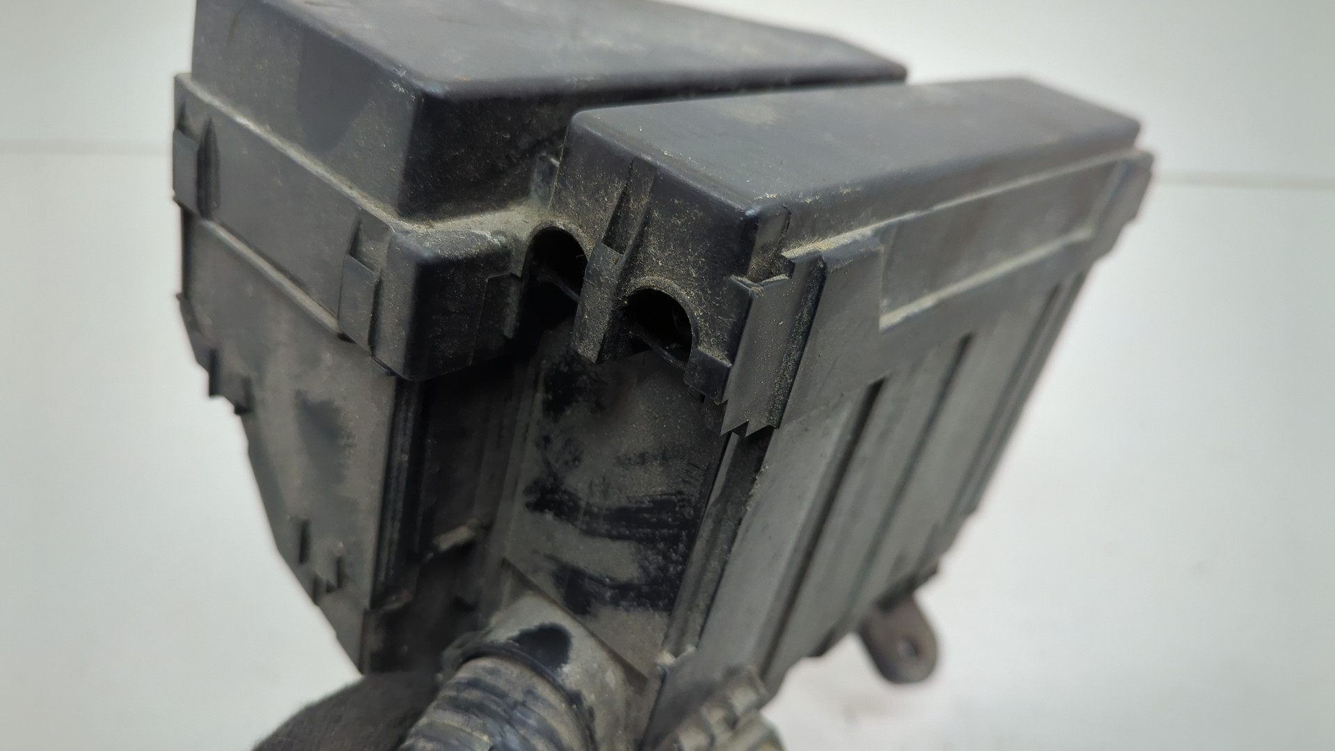 Блок предохранителей