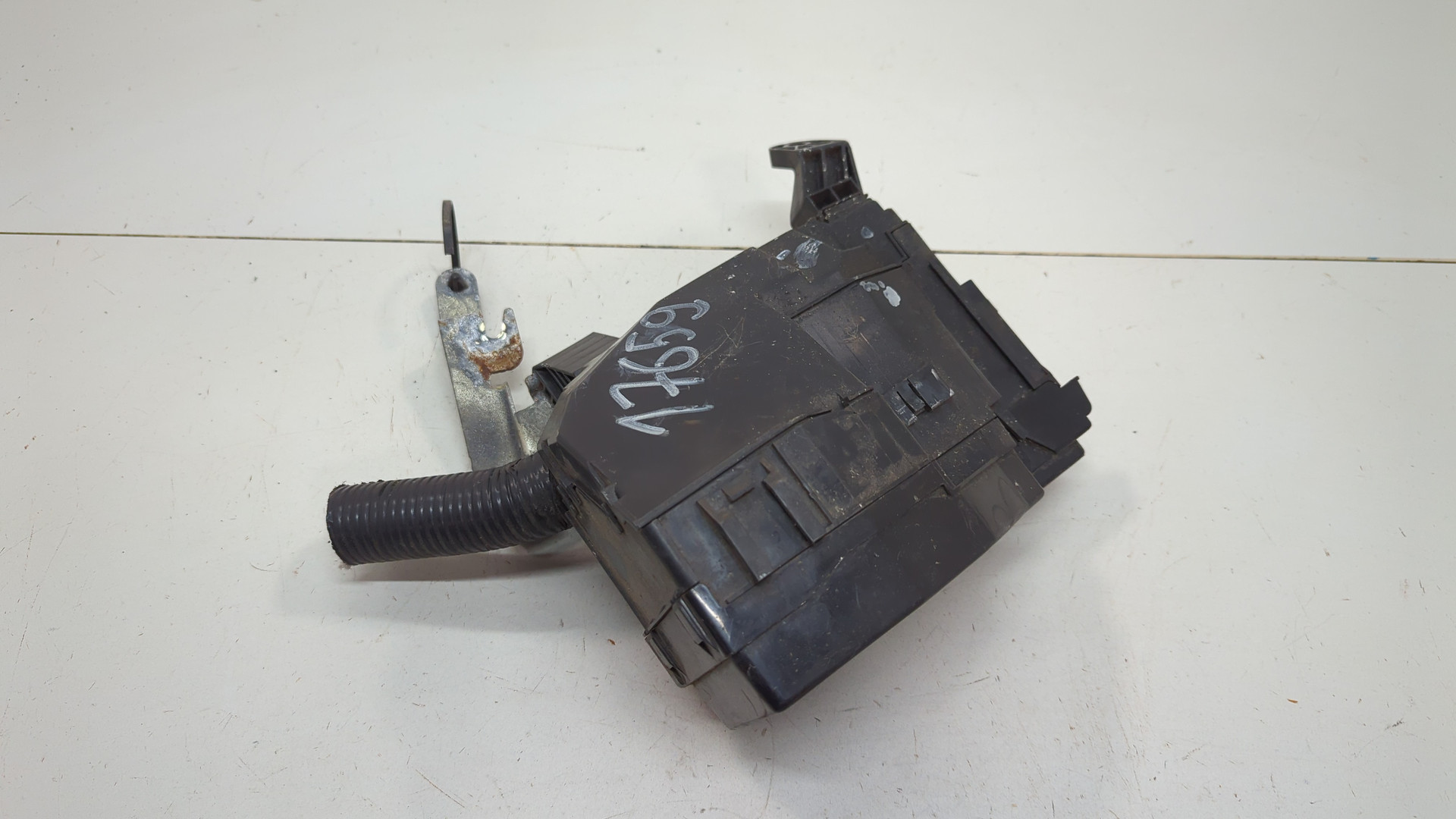 Блок предохранителей