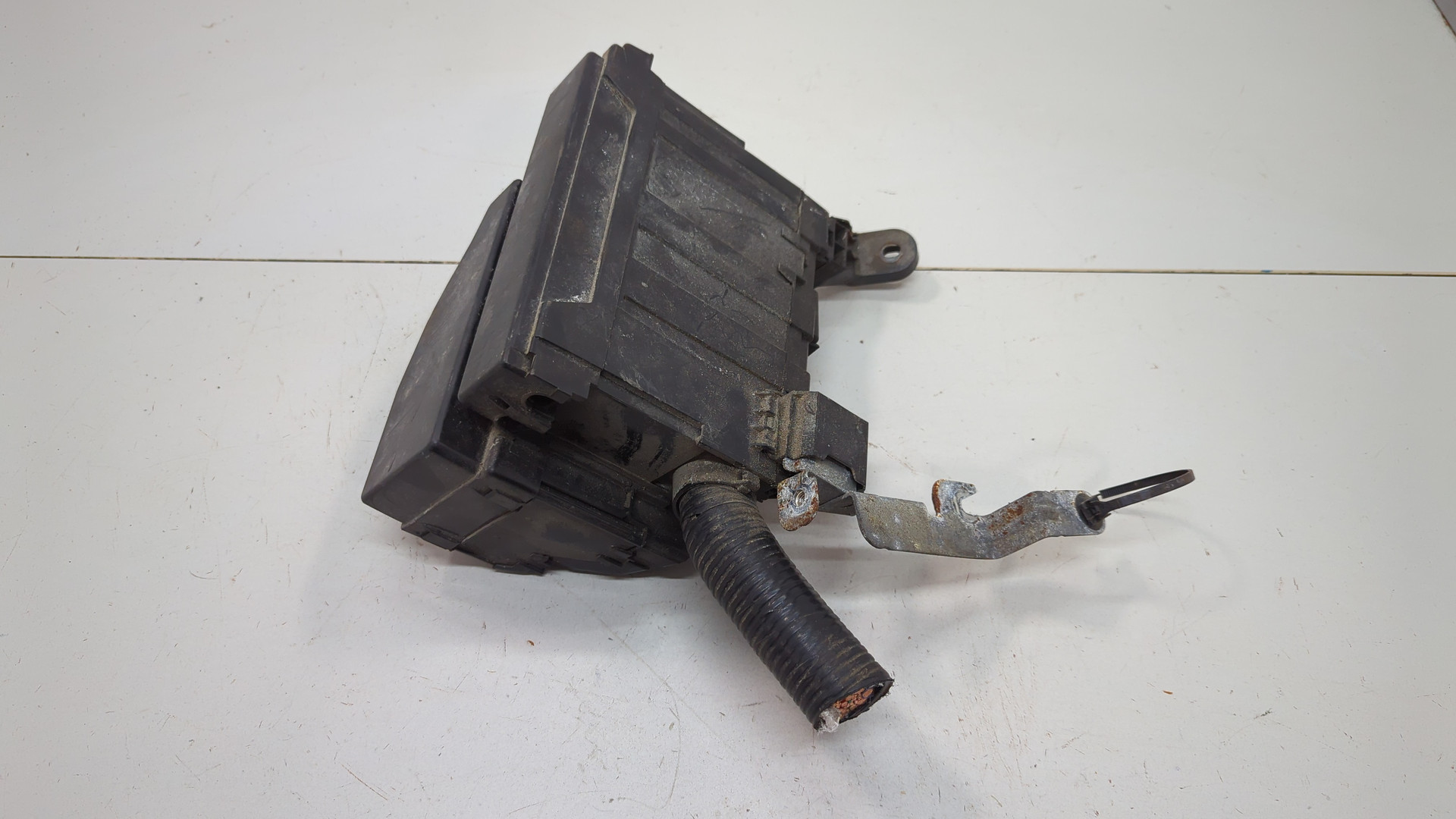 Блок предохранителей