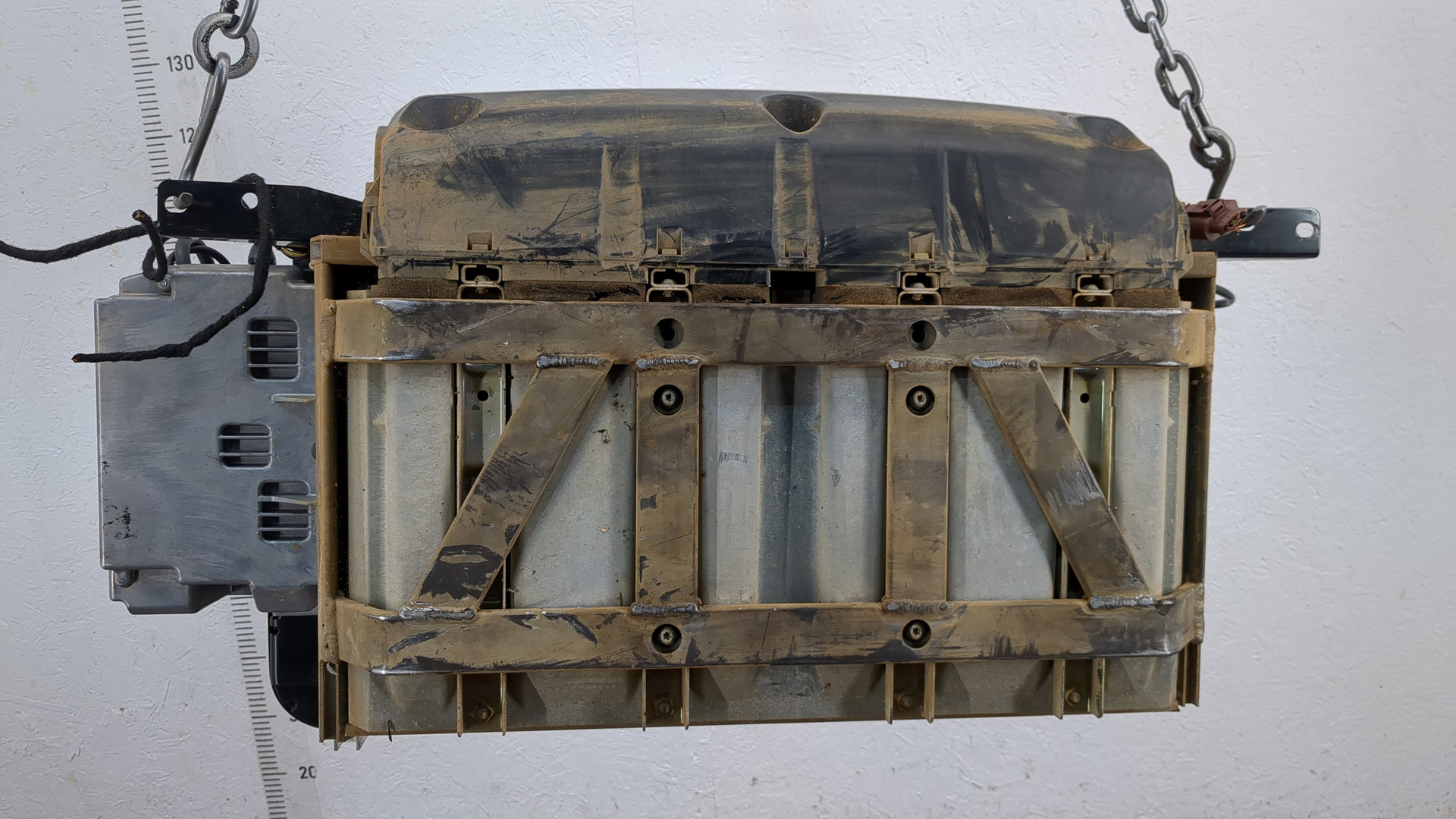 Аккумулятор (гибрид)