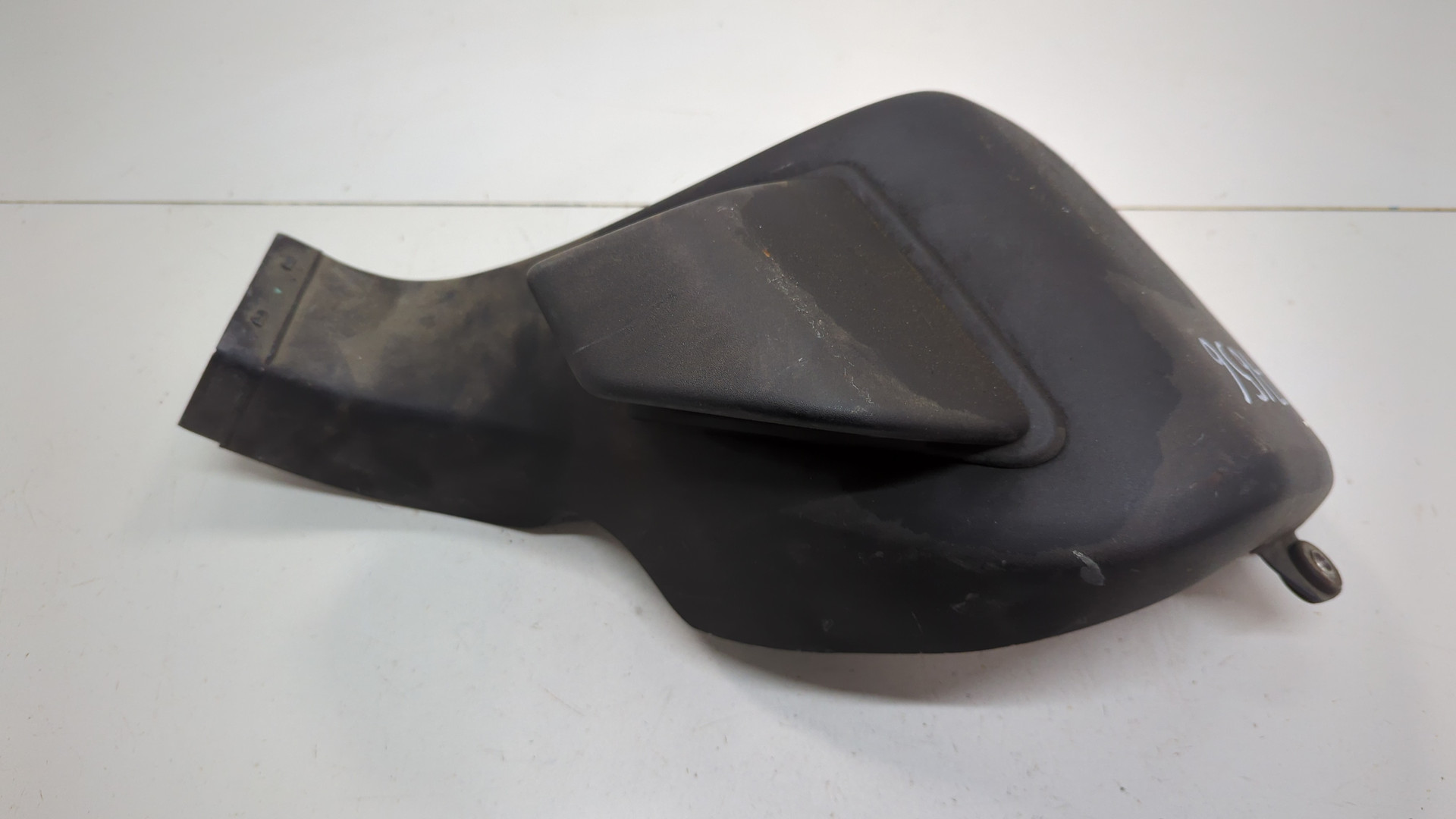 Воздухозаборник (внутри)