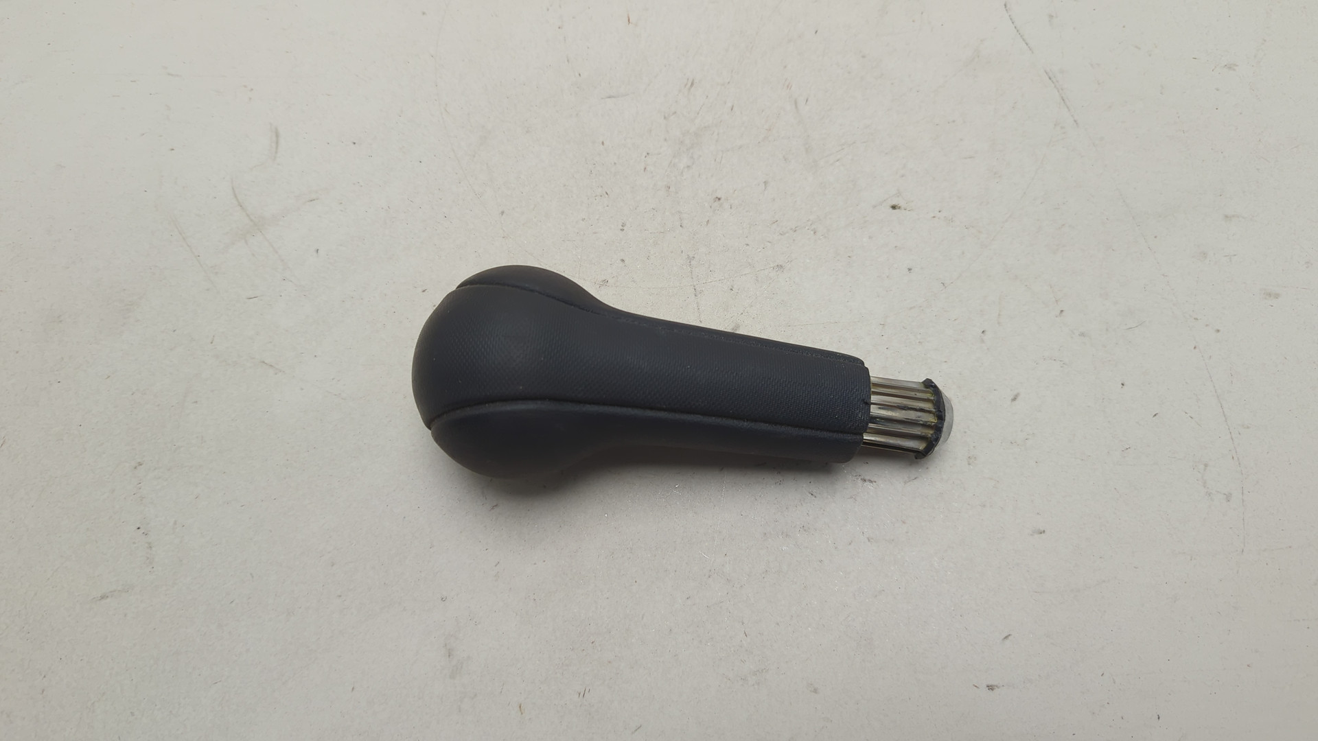 Рукоятка рычага КПП