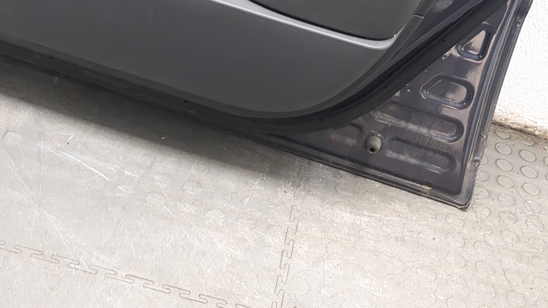 Дверь передняя правая