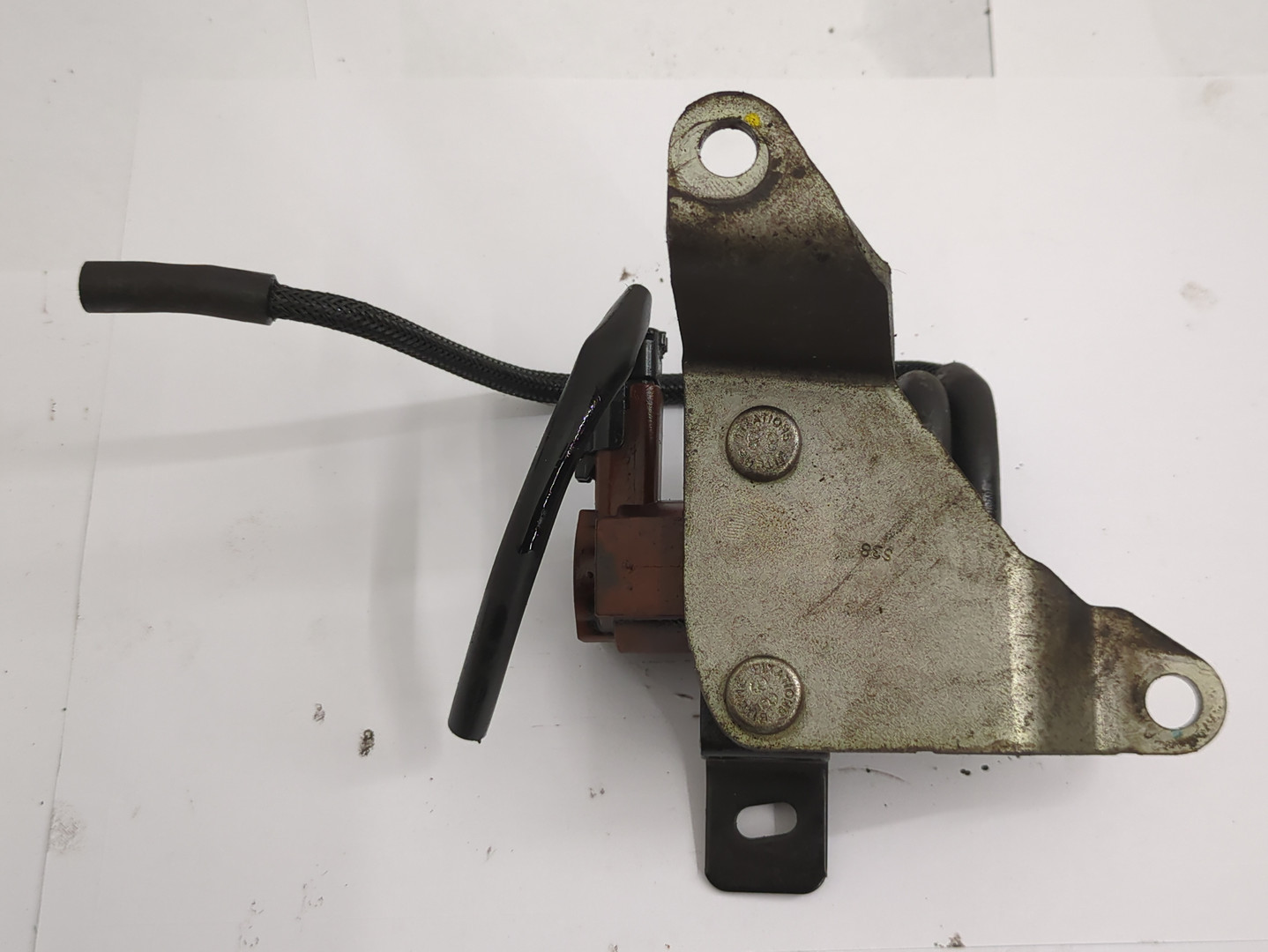 Блок электронный