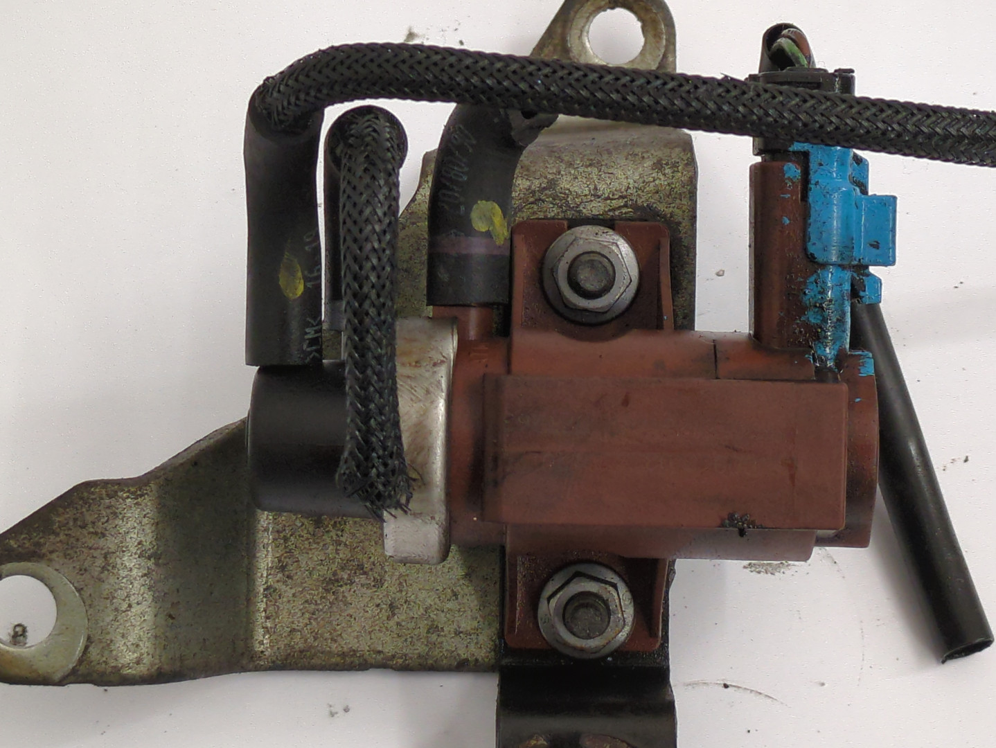 Блок электронный