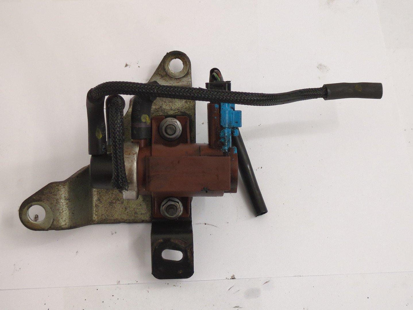 Блок электронный