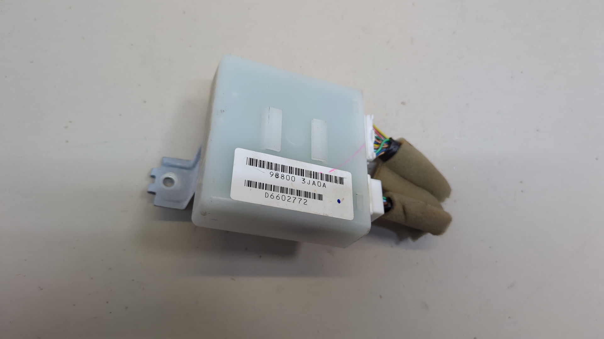 Блок комфорта