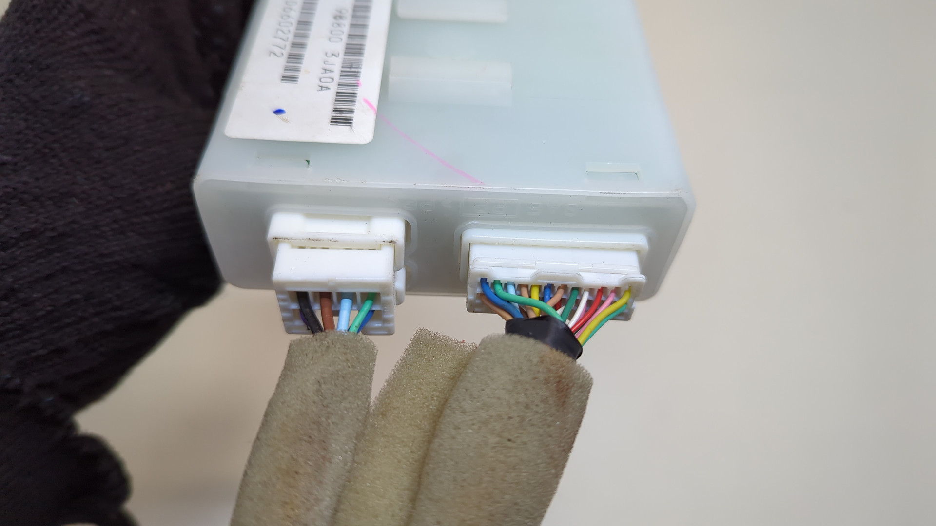 Блок комфорта