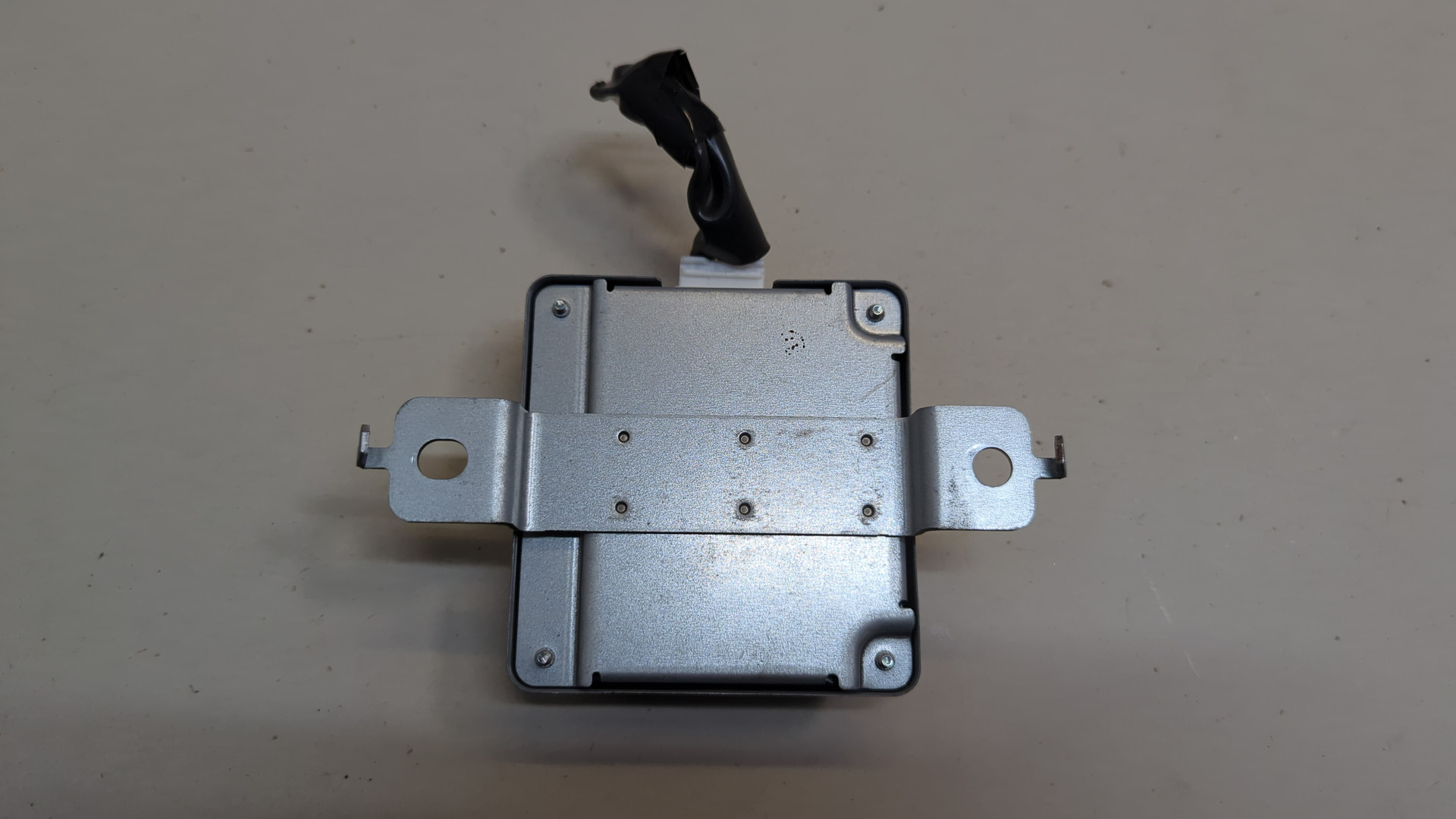 Блок электронный