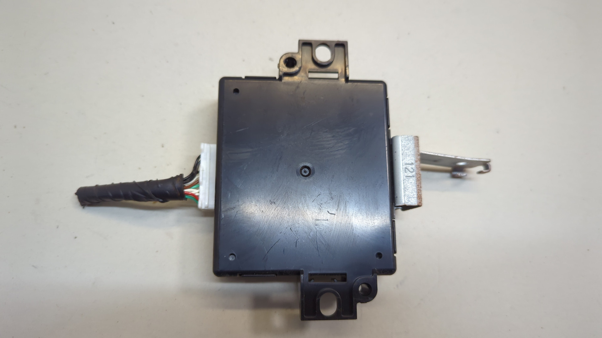 Блок управления парктрониками