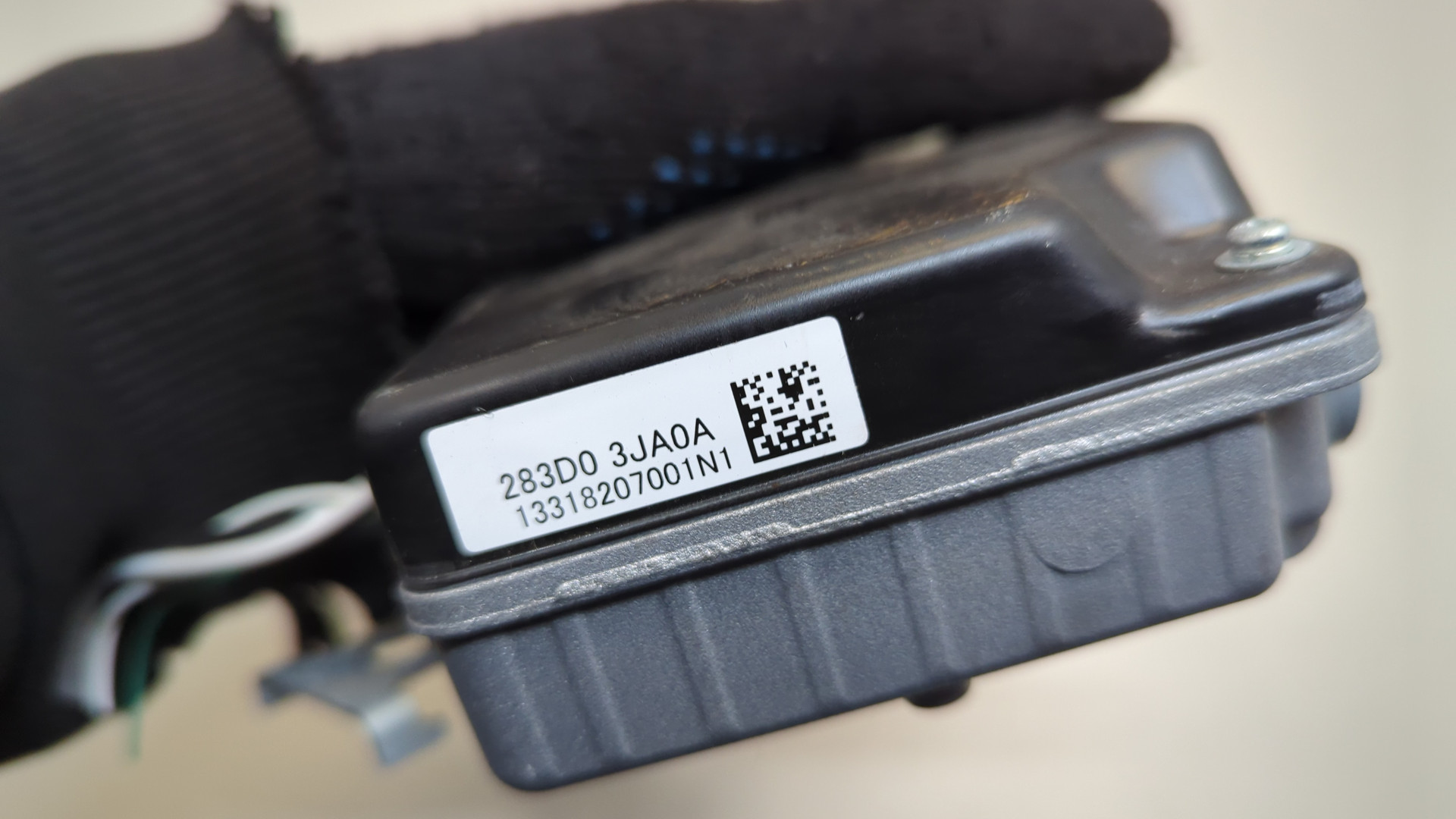 Преобразователь напряжения (адаптер)