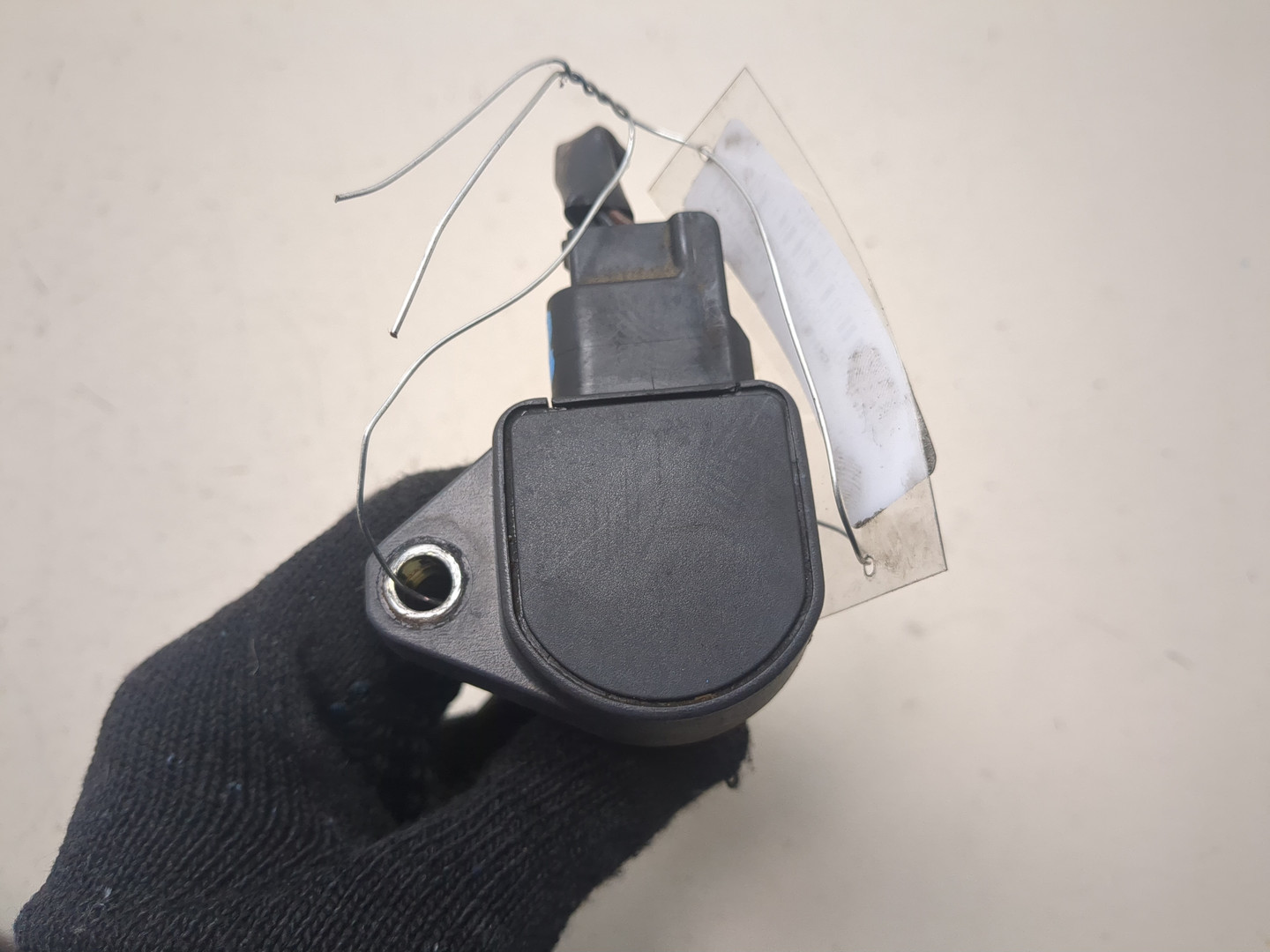 Катушка зажигания