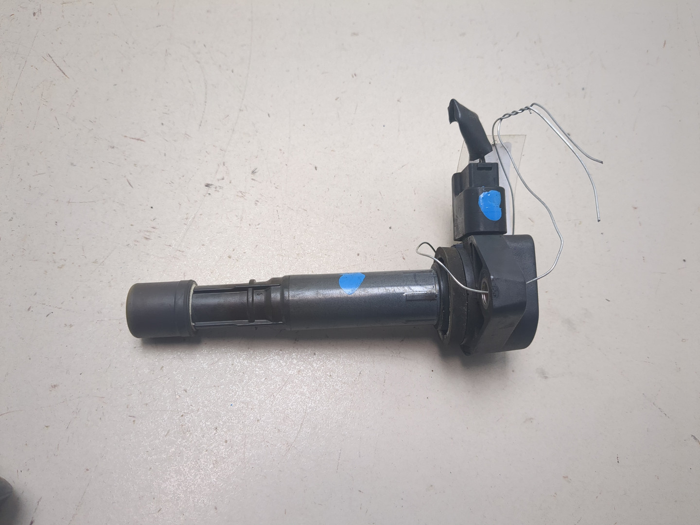 Катушка зажигания