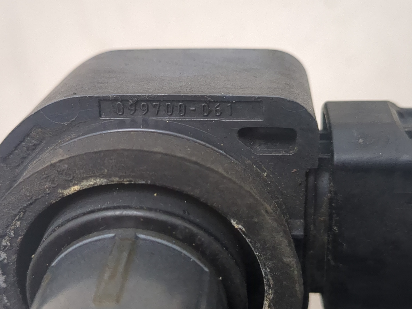 Катушка зажигания