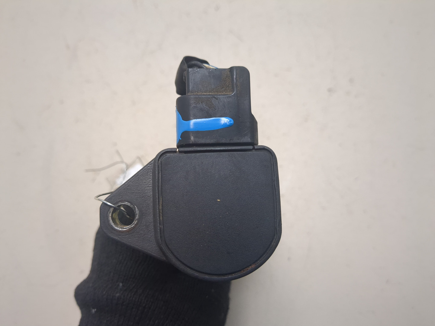 Катушка зажигания