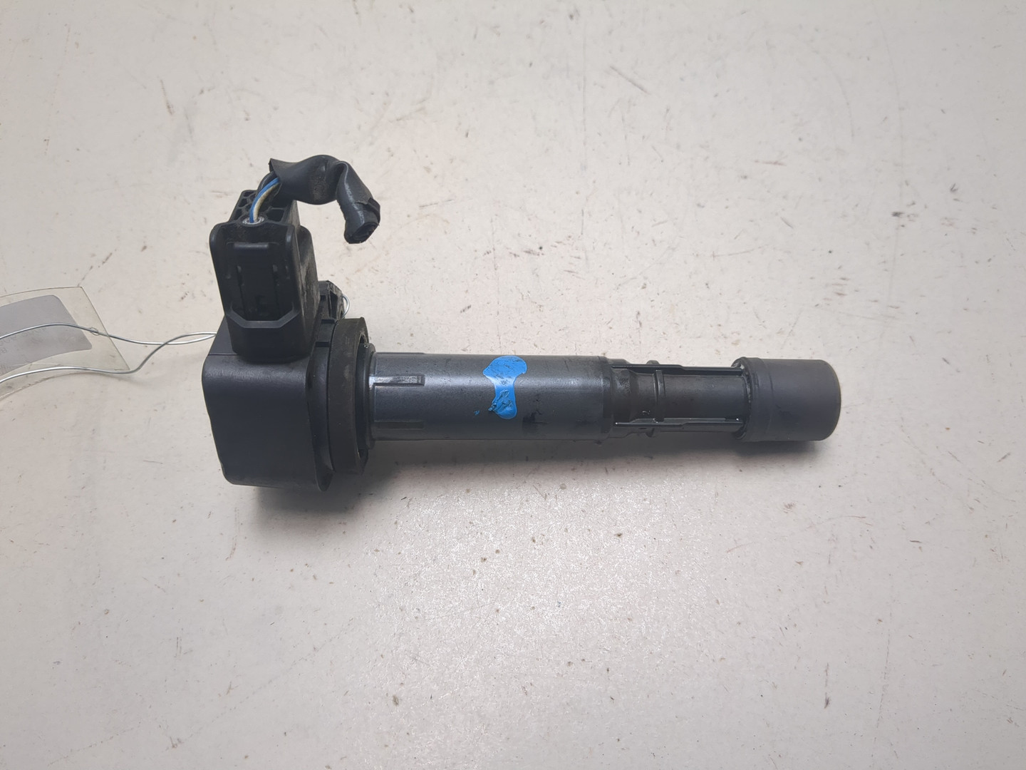 Катушка зажигания