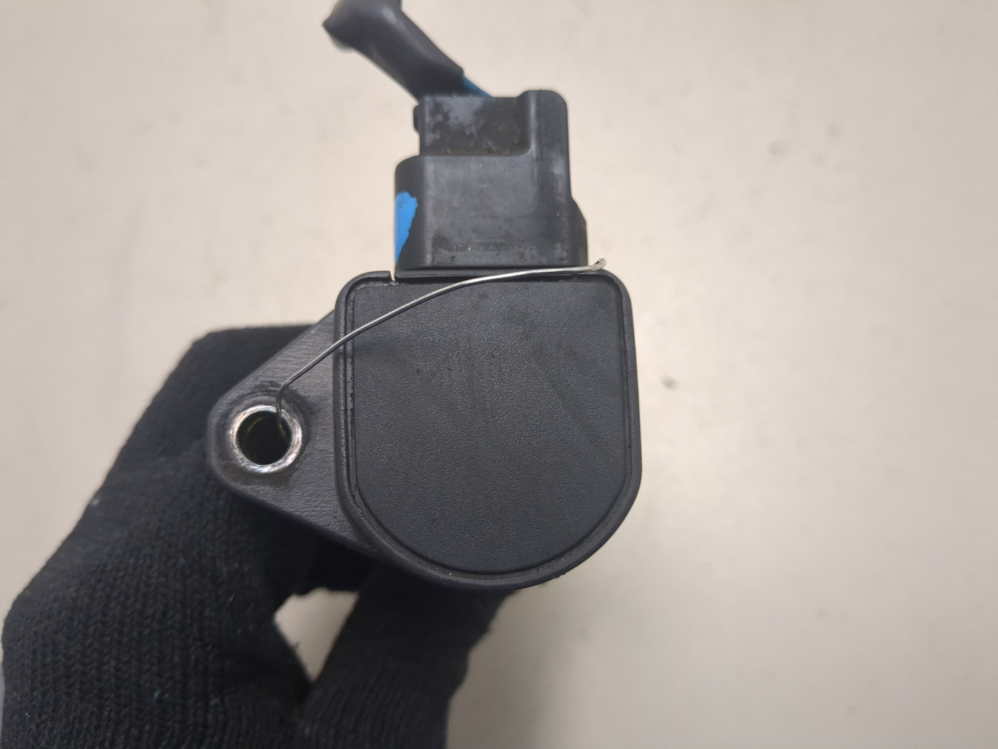 Катушка зажигания