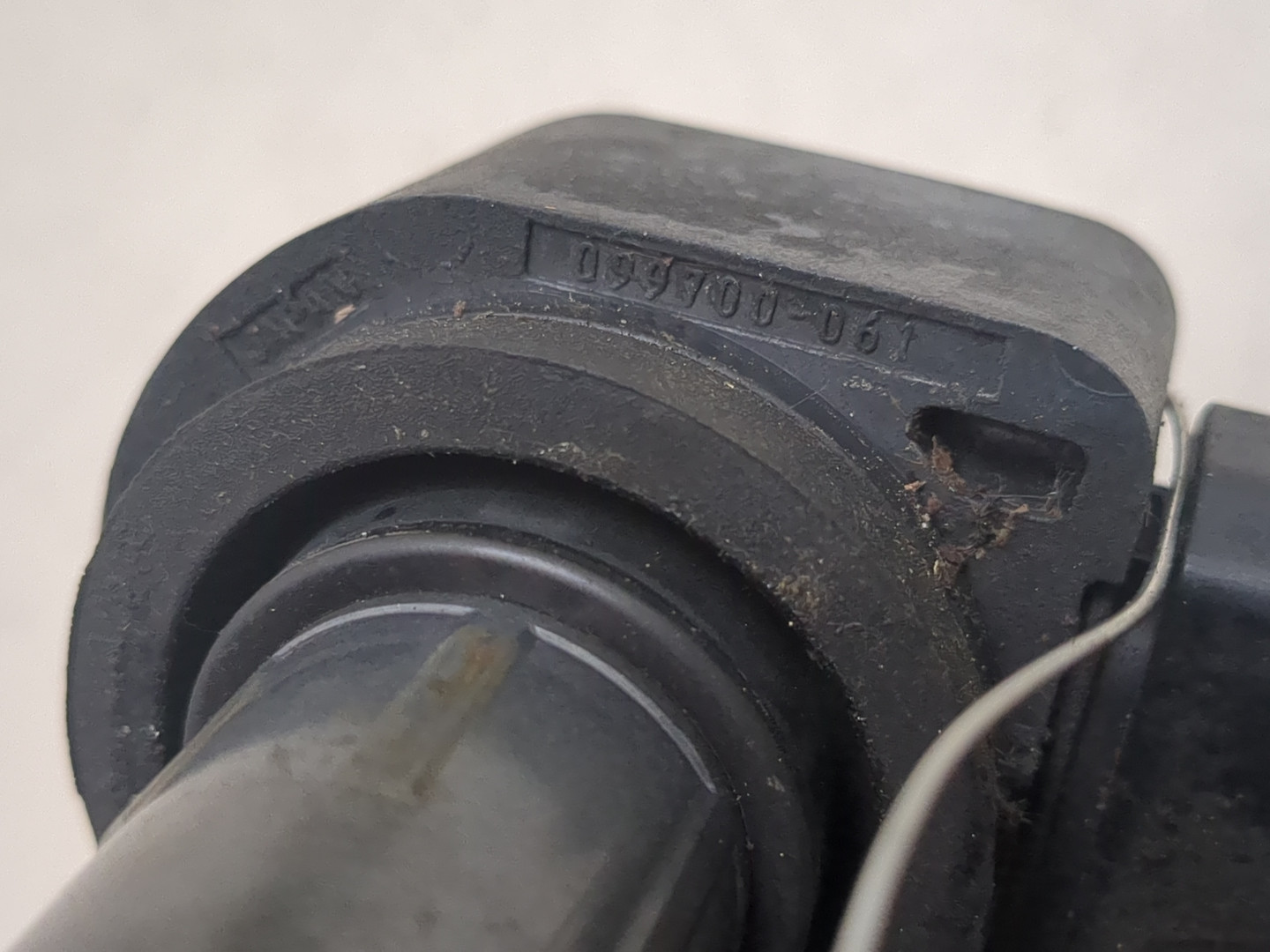 Катушка зажигания