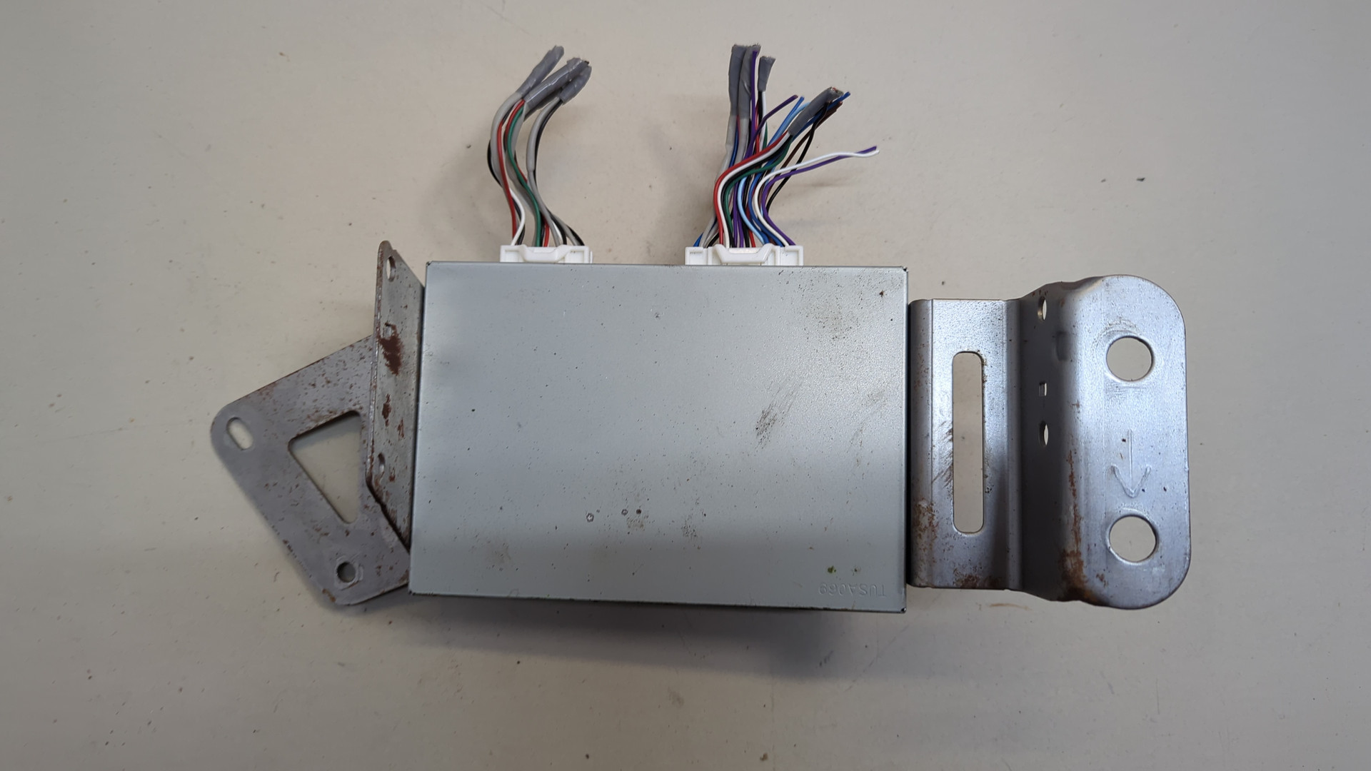 Блок комфорта