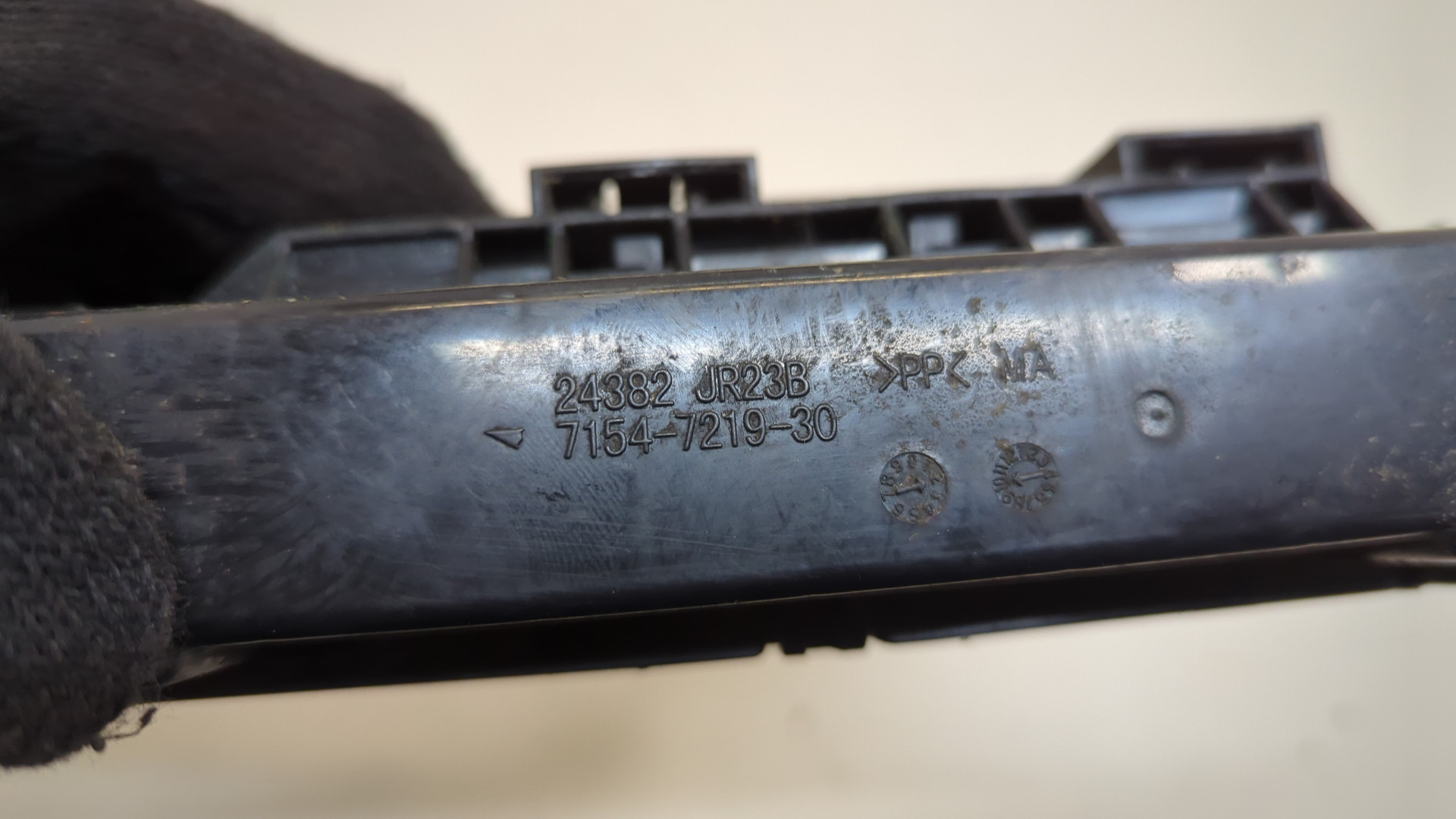 Блок предохранителей