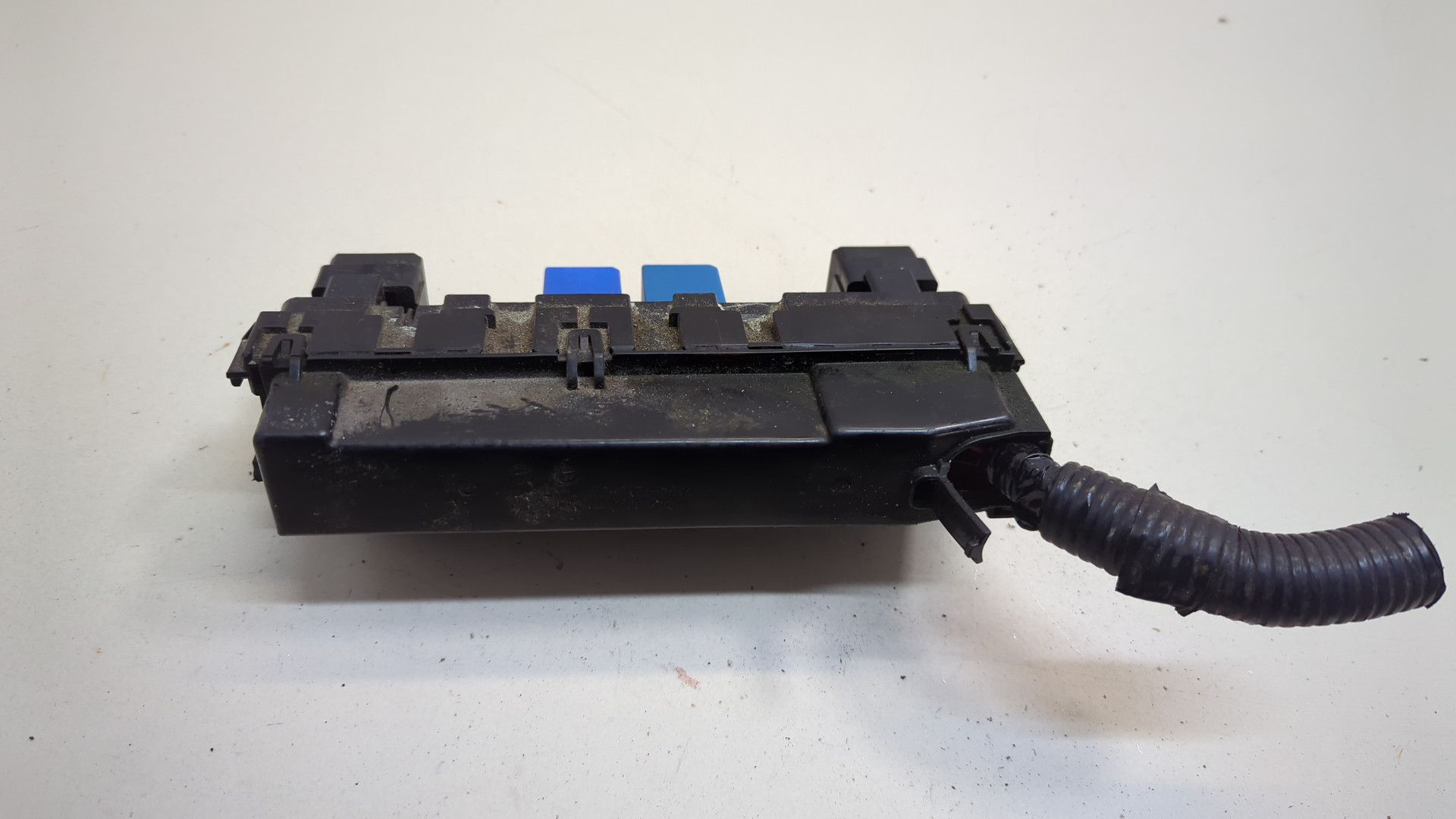 Блок предохранителей