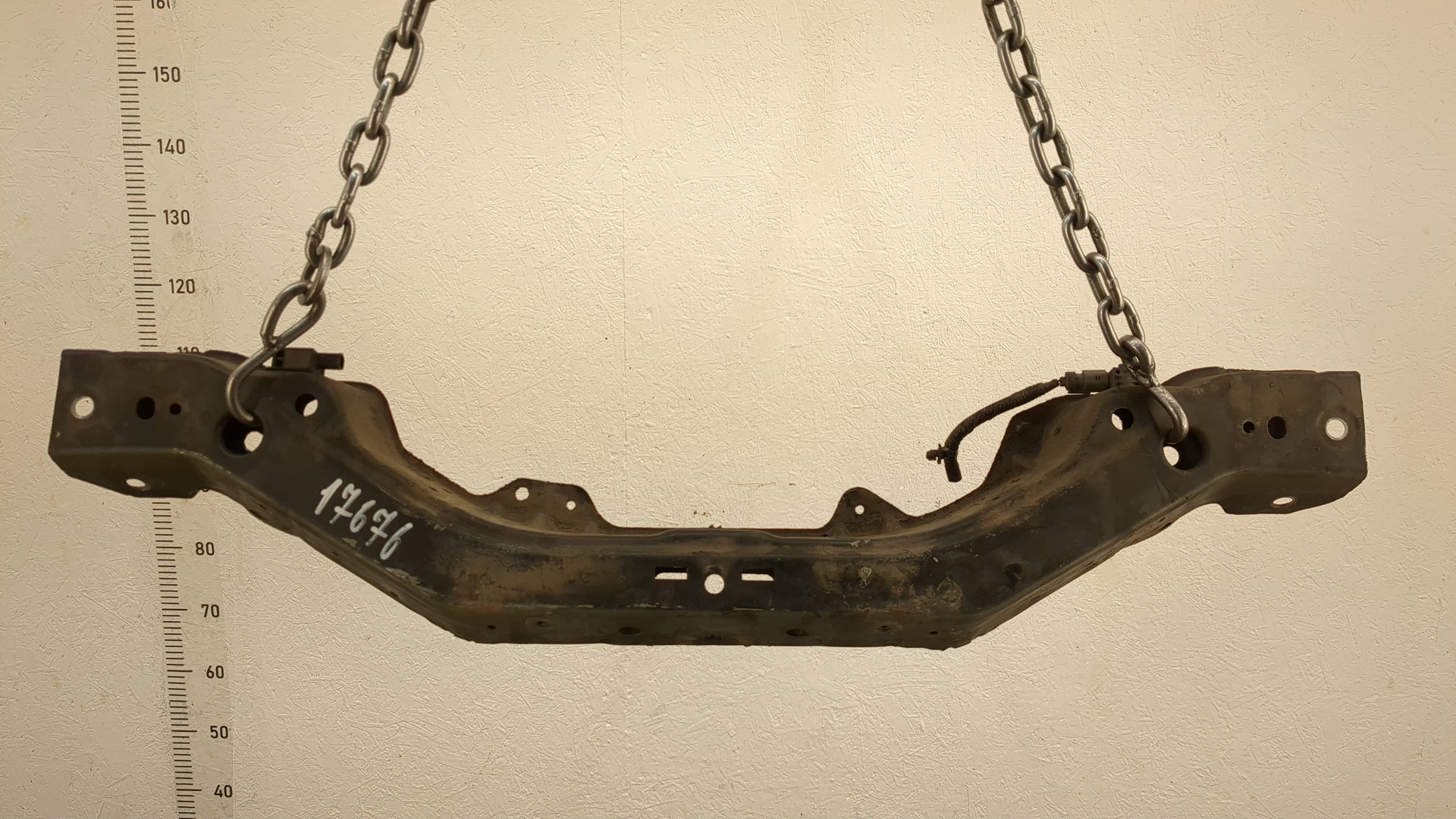 Панель передняя (телевизор)