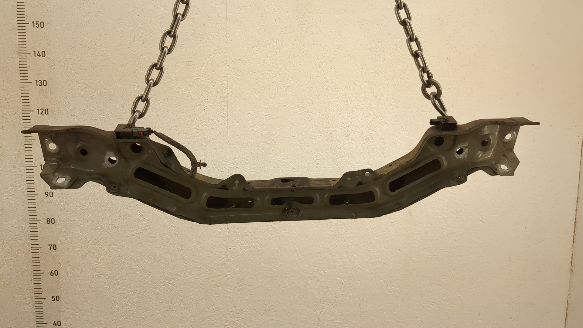 Панель передняя (телевизор)