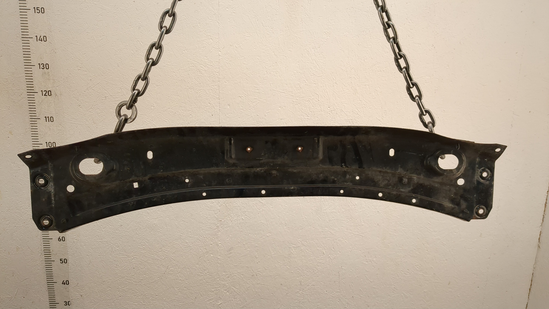 Панель передняя (телевизор)