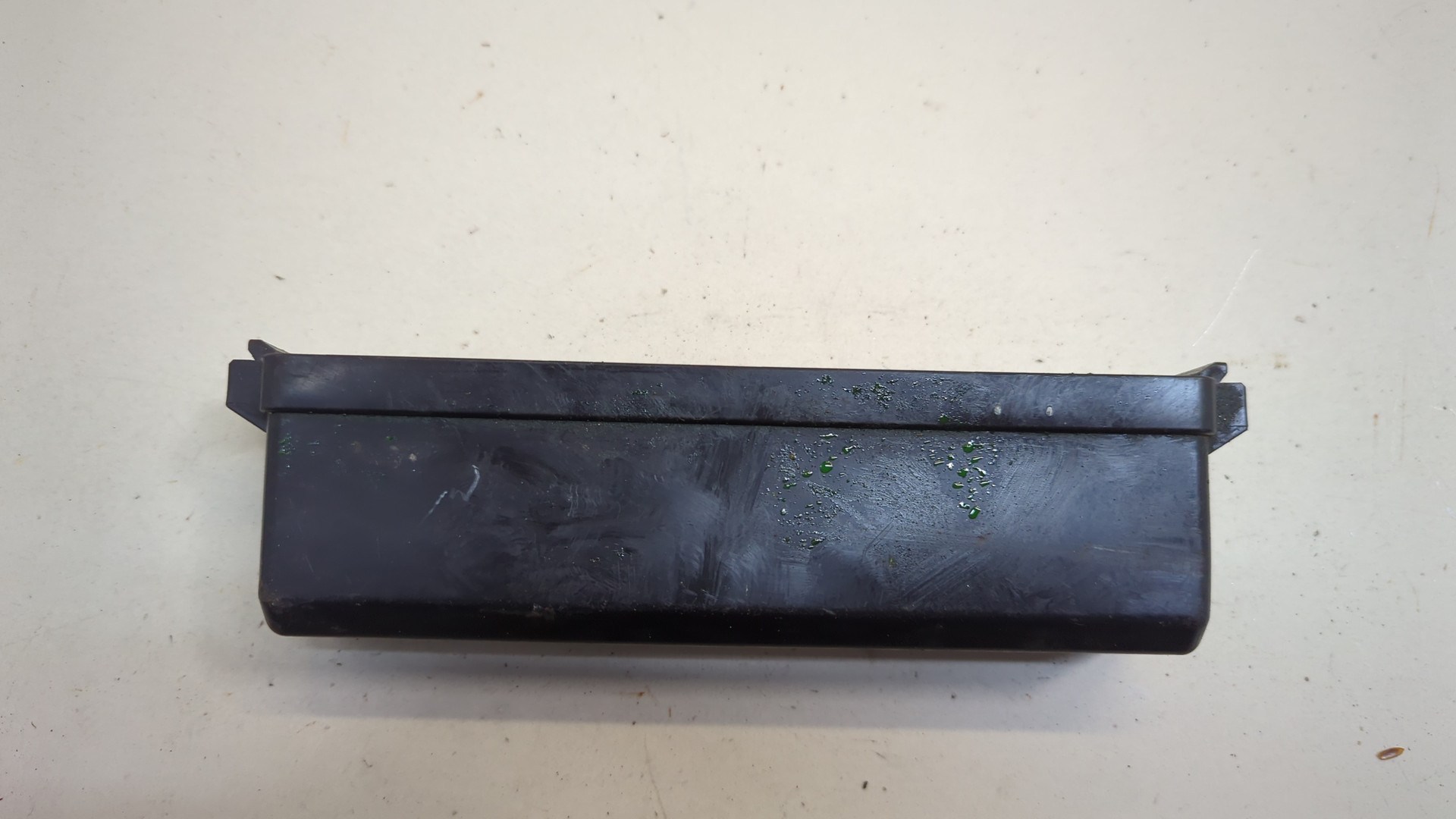 Корпус блока предохранителей