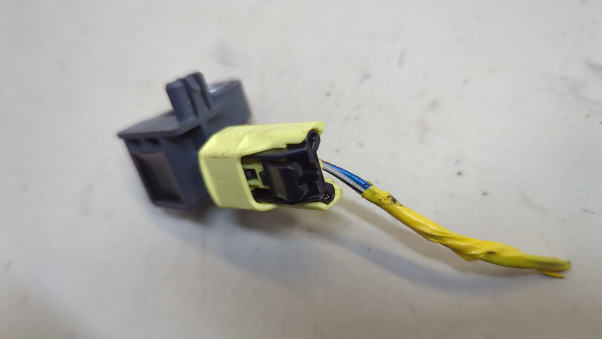 Датчик удара AIR BAG