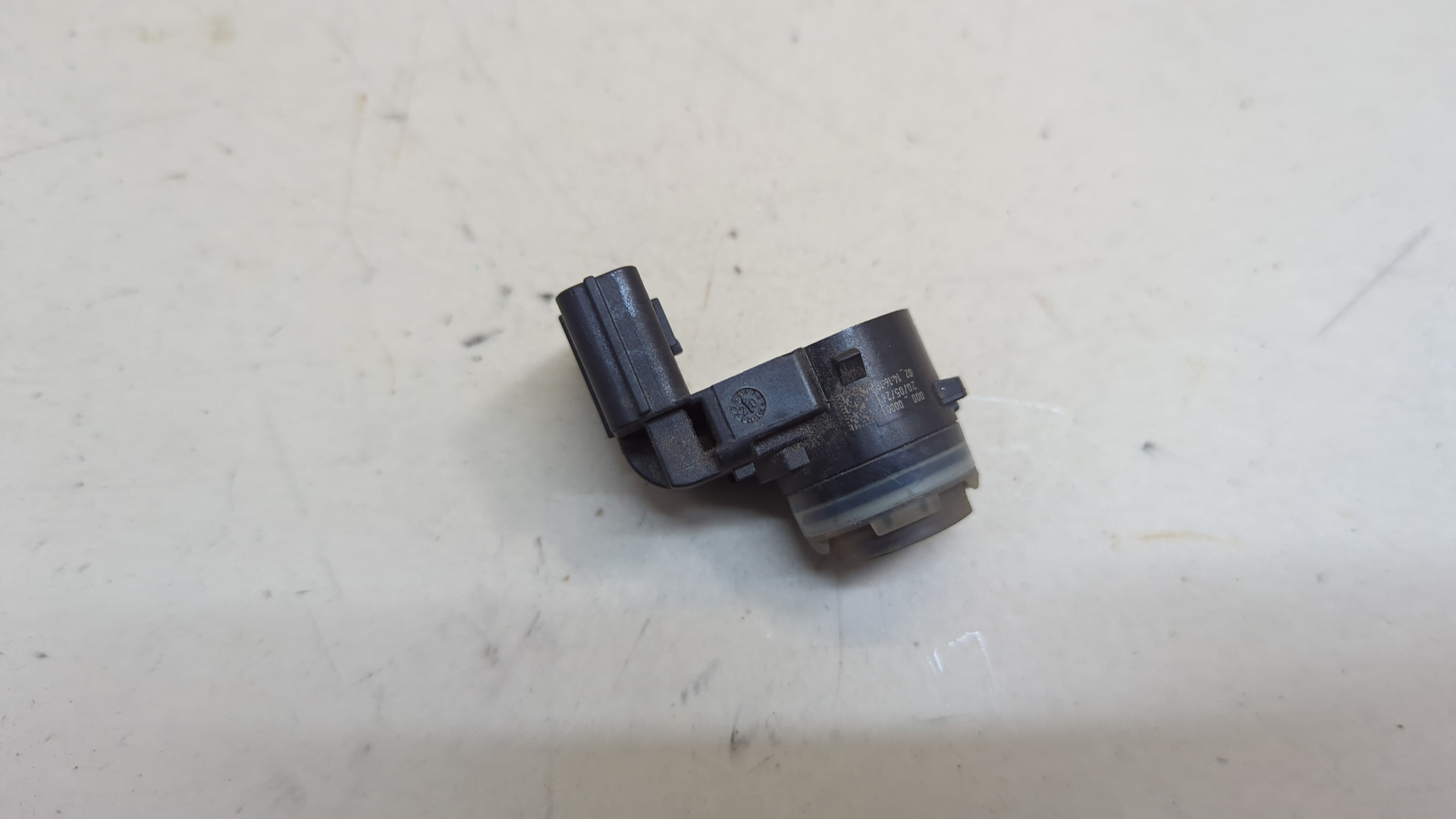 Датчик парковки