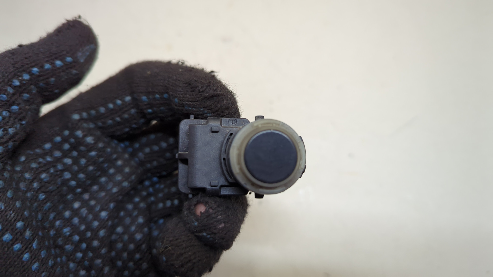 Датчик парковки