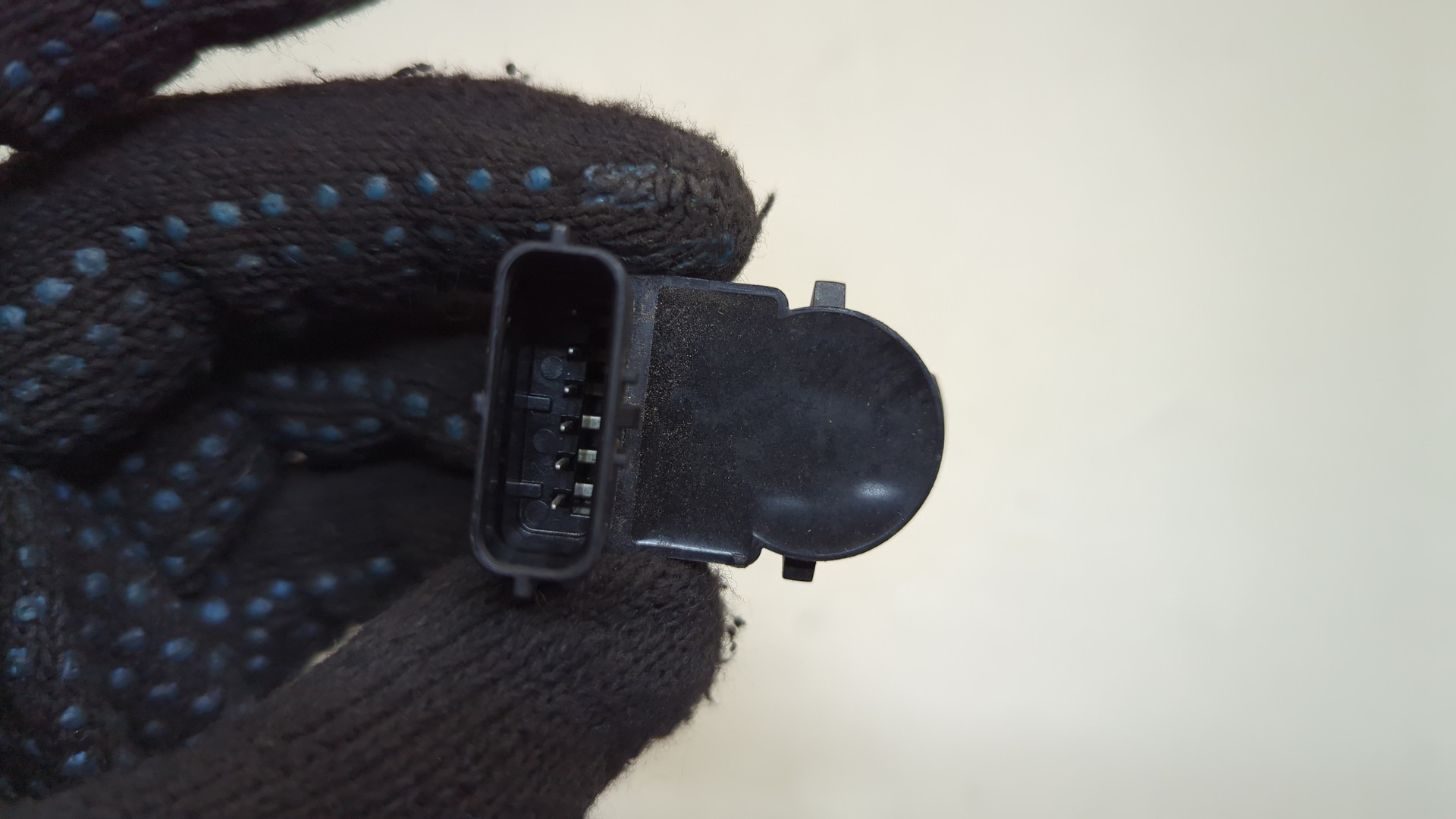 Датчик парковки